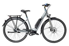 eco bike