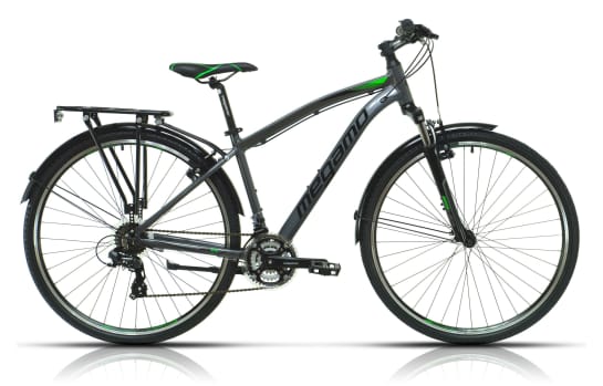 trekking bike
