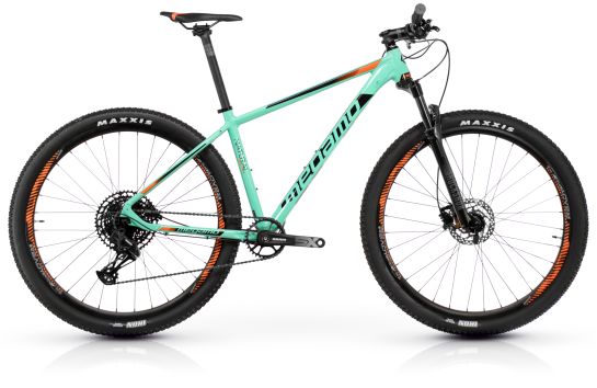 trekkingbike