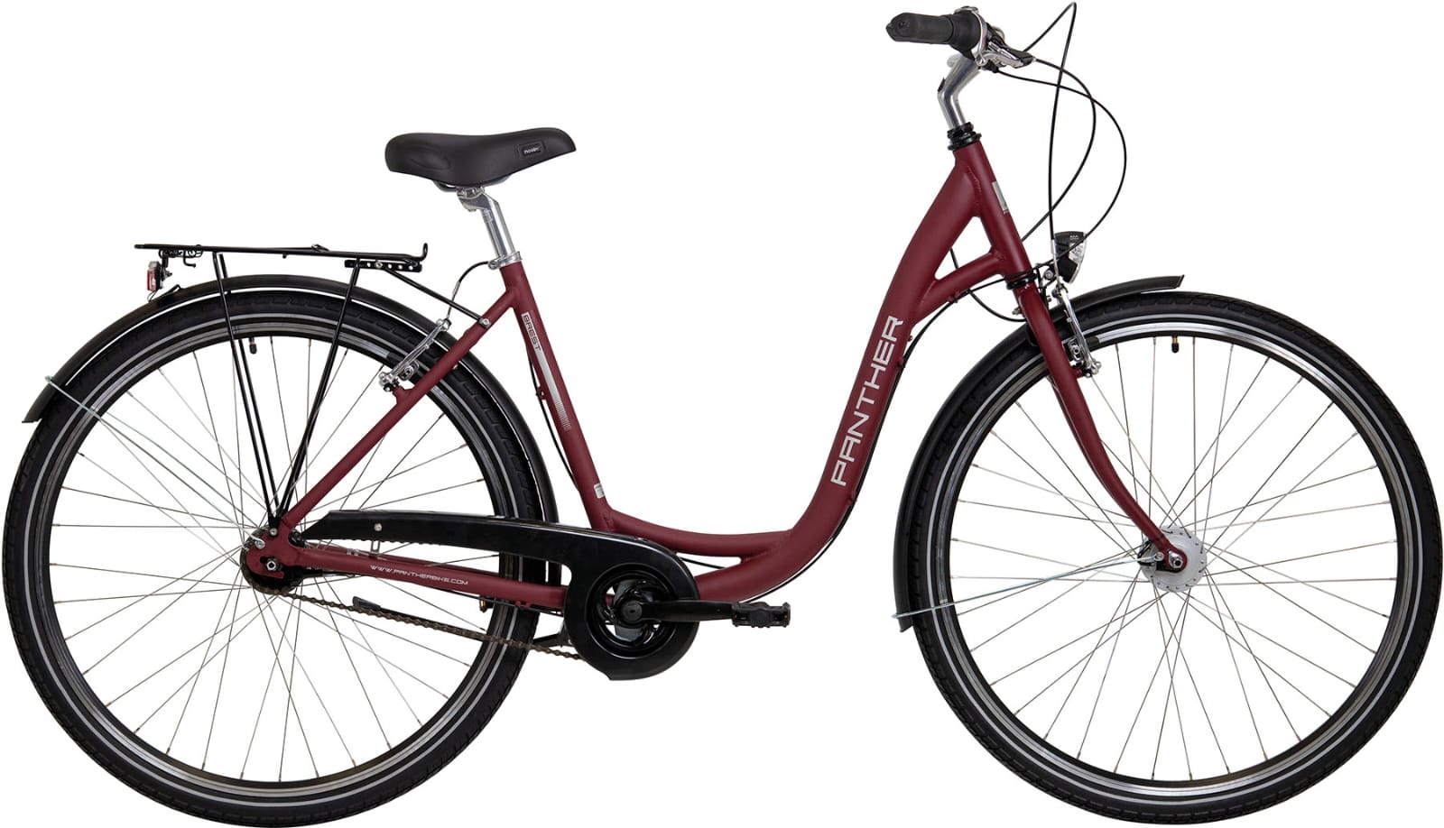 city bike