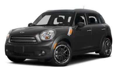 auto mini cooper